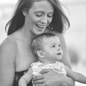 Meet your Posher, Jodie